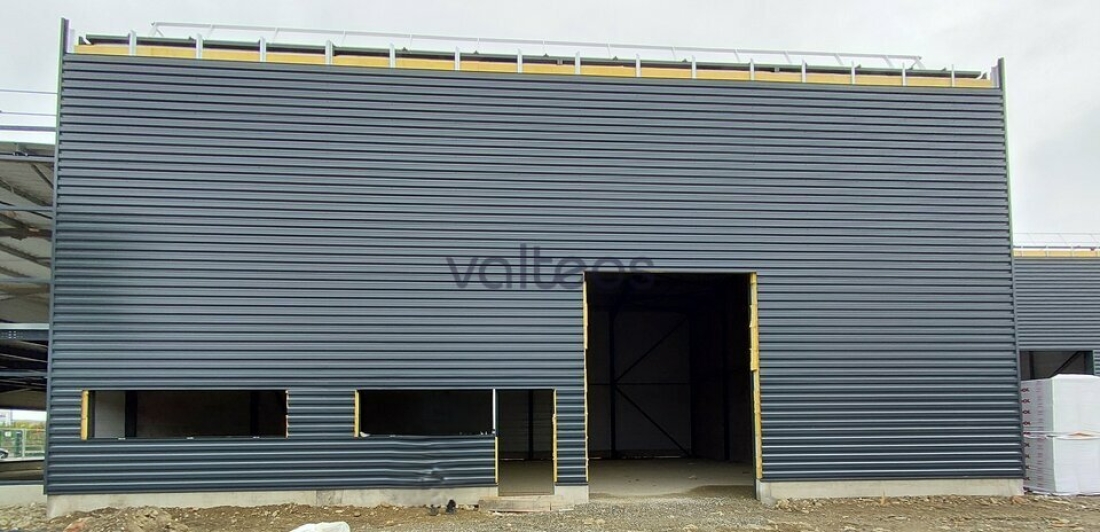 Photo 1 – location locaux d'activités	TOULOUSE (31100)