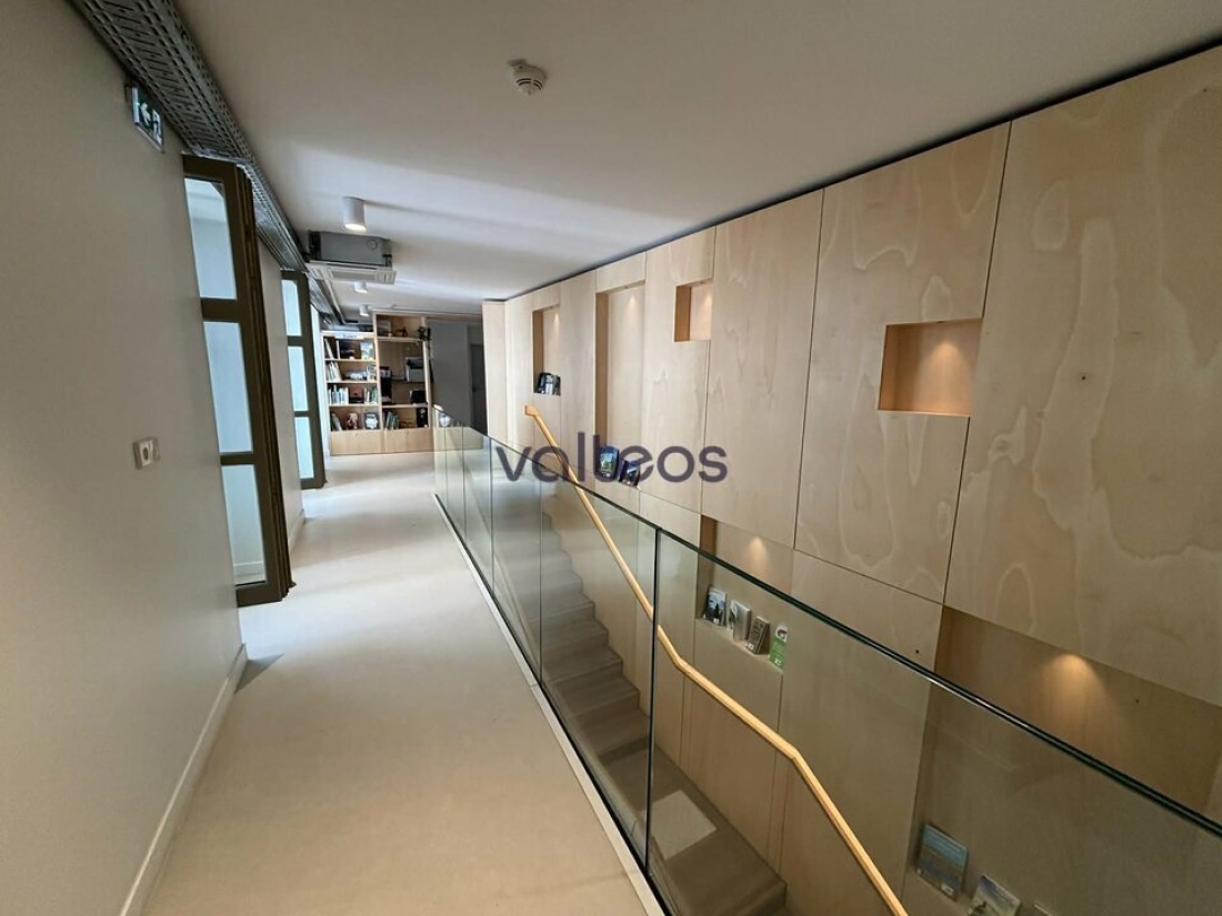 Photo 2 – location bureaux	TOULOUSE (31000)
