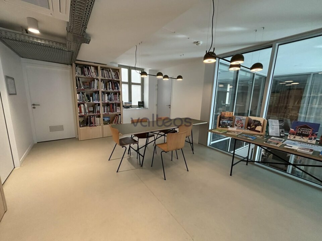 Photo 6 – location bureaux	TOULOUSE (31000)