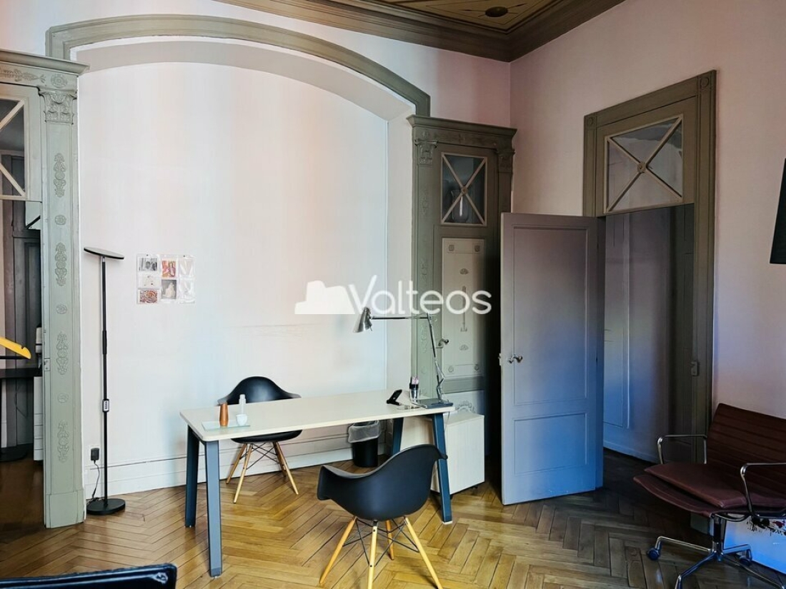 Photo 7 – location bureaux	TOULOUSE (31000)