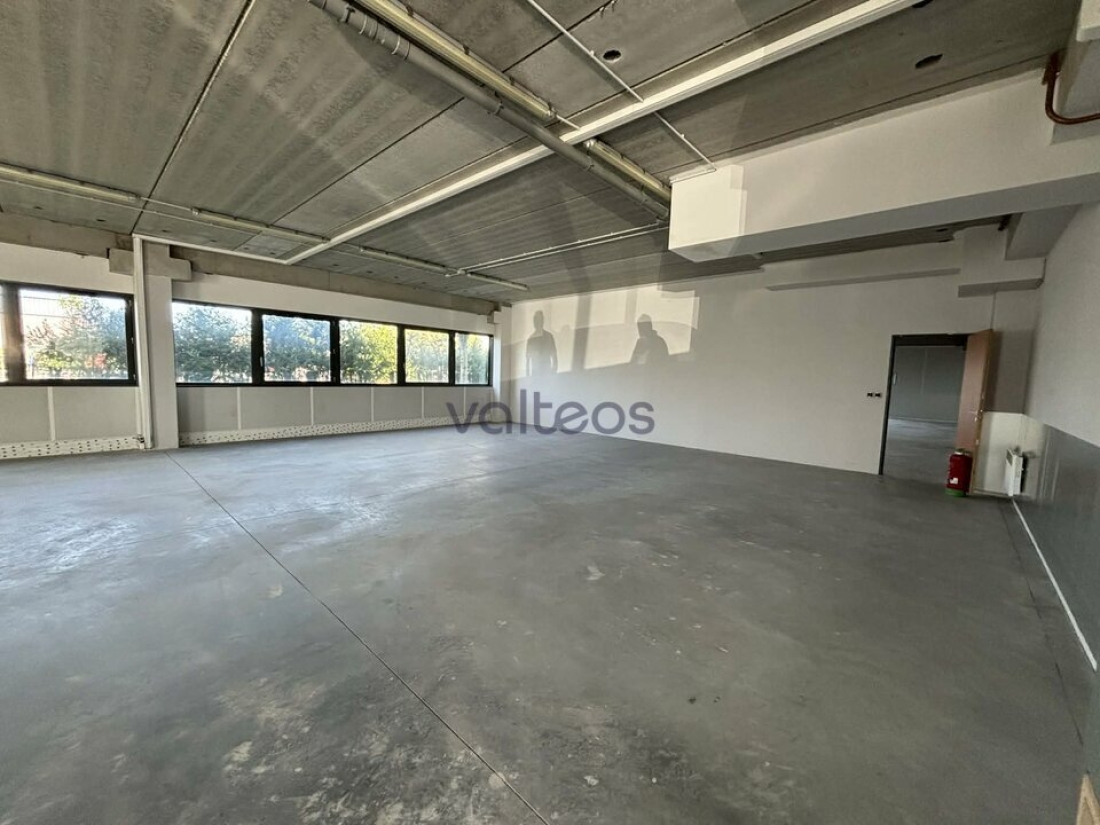 Photo 9 – location bureaux	BALMA (31130)