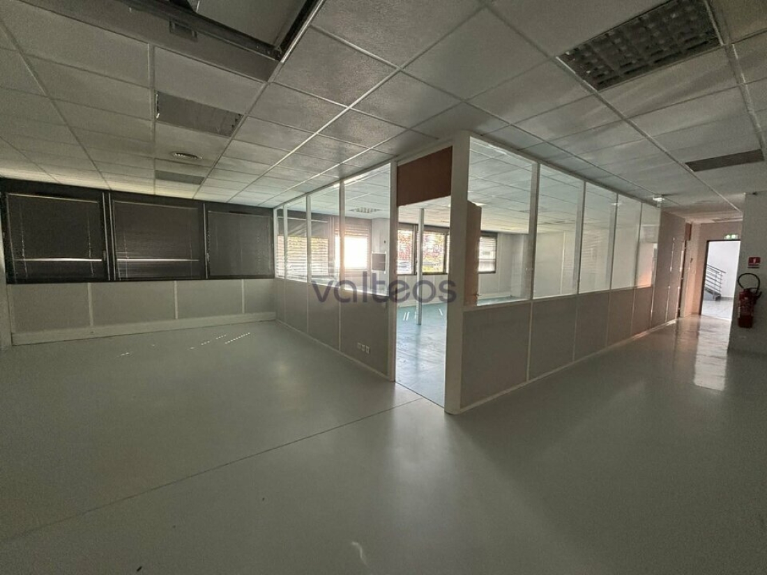 Photo 10 – location bureaux	BALMA (31130)