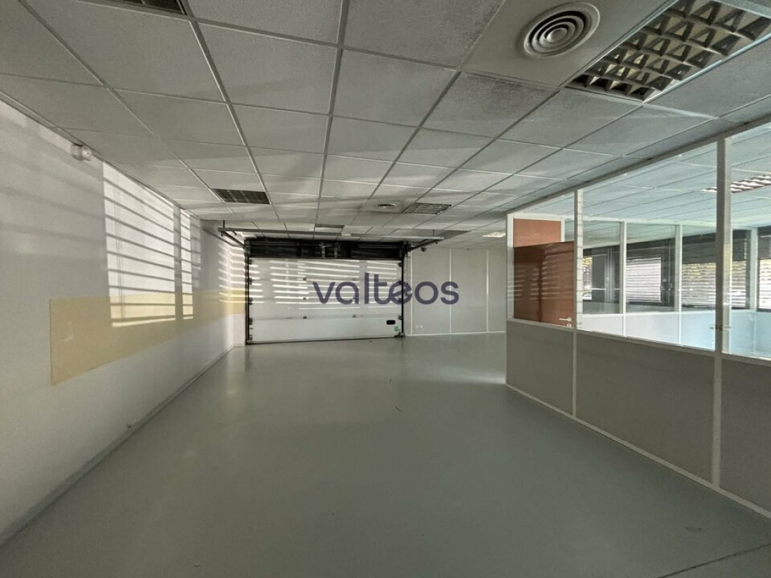 Photo 5 – location bureaux	BALMA (31130)