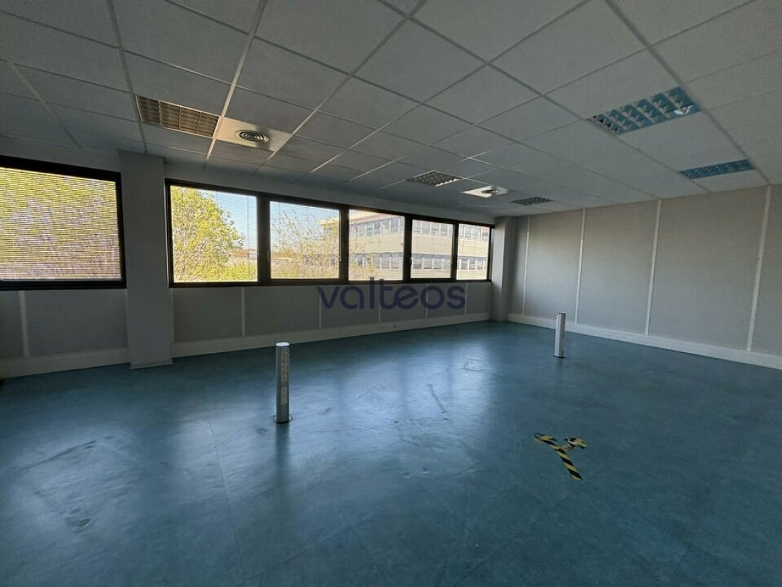 Photo 7 – location bureaux	BALMA (31130)