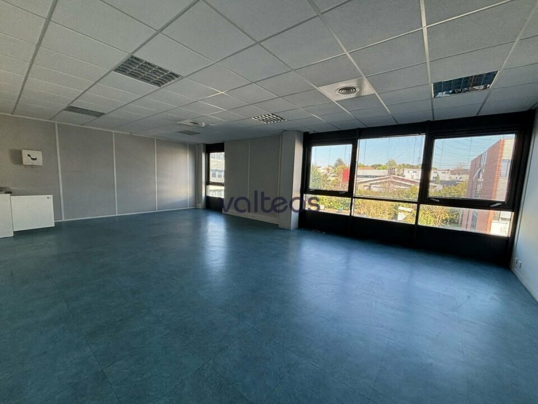 Photo 8 – location bureaux	BALMA (31130)