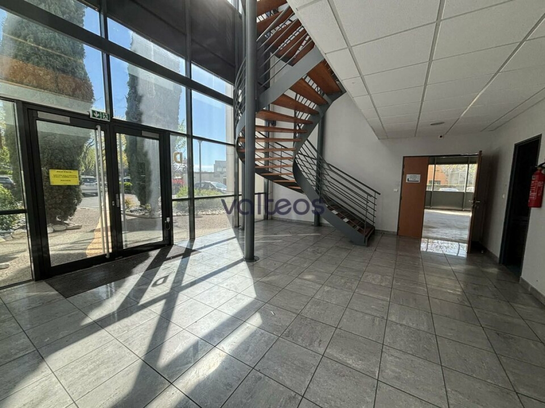 Photo 4 – location bureaux	BALMA (31130)