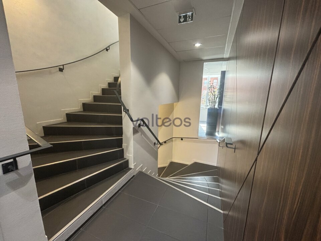 Photo 4 – location bureaux	TOULOUSE (31000)