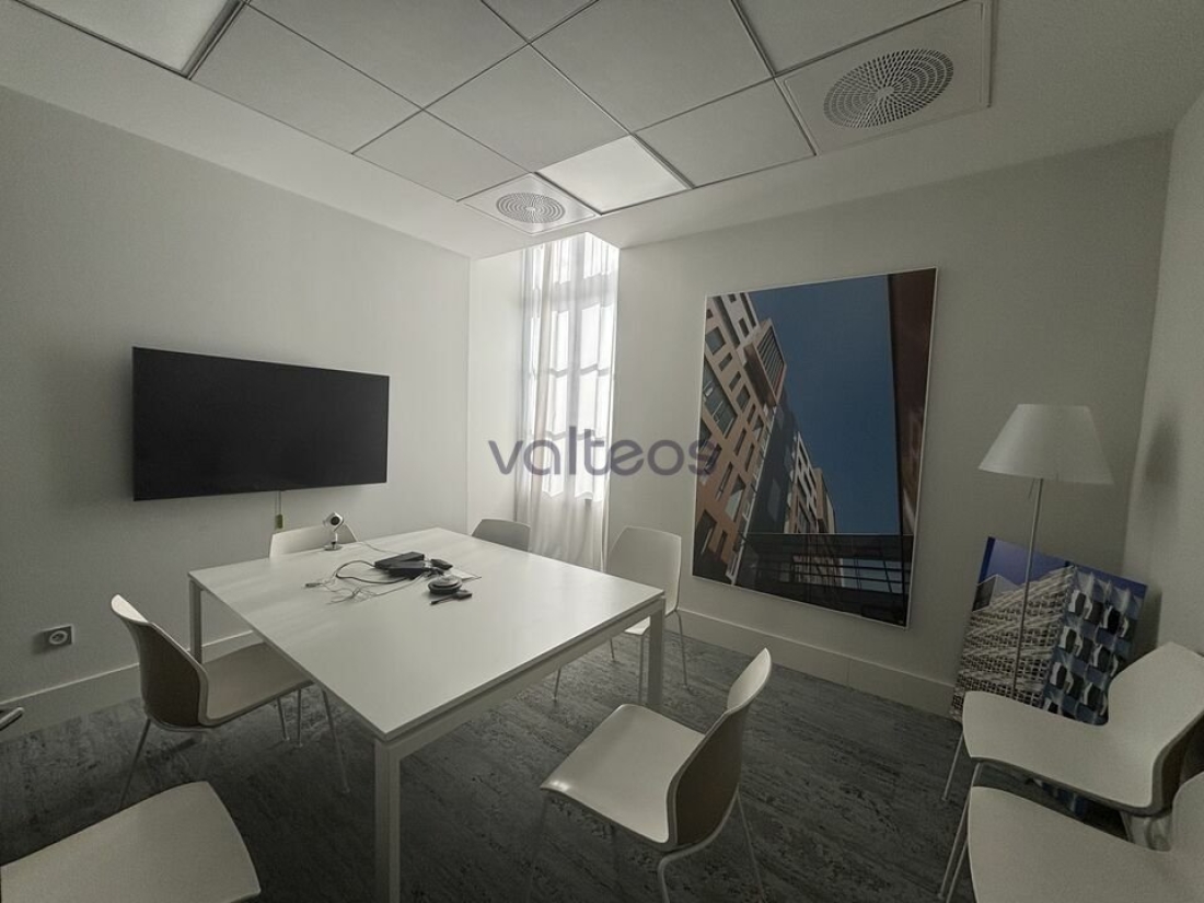 Photo 6 – location bureaux	TOULOUSE (31000)