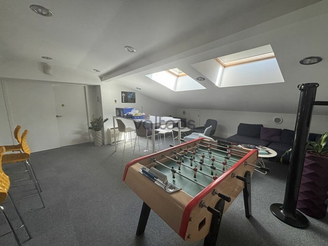 Photo 8 – location bureaux	TOULOUSE (31000)