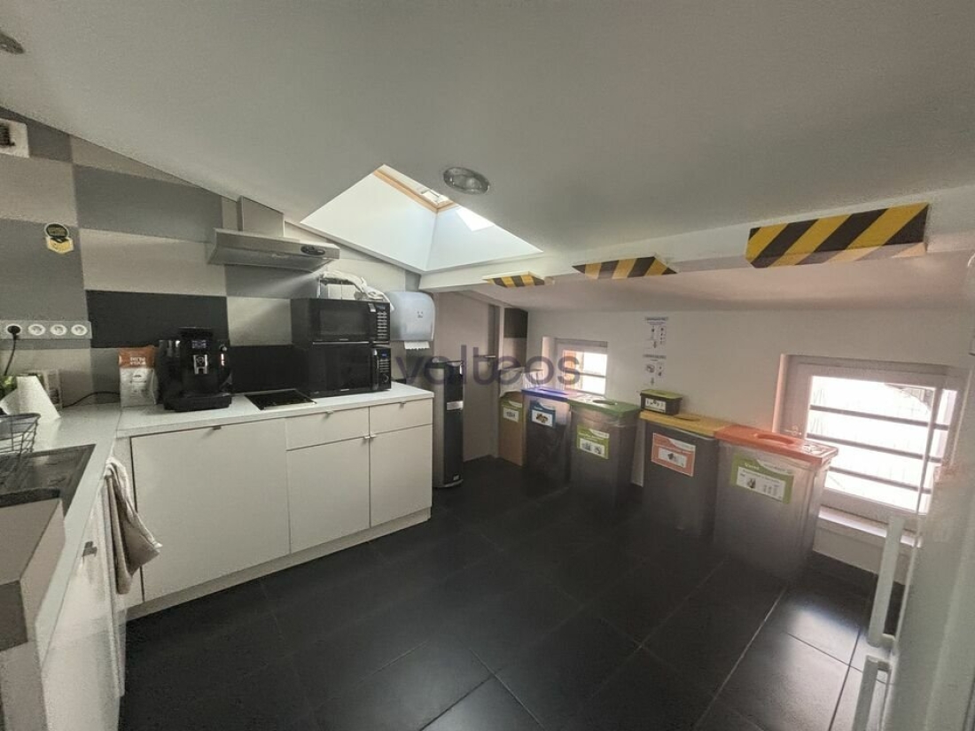 Photo 9 – location bureaux	TOULOUSE (31000)