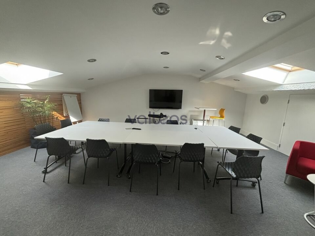 Photo 5 – location bureaux	TOULOUSE (31000)