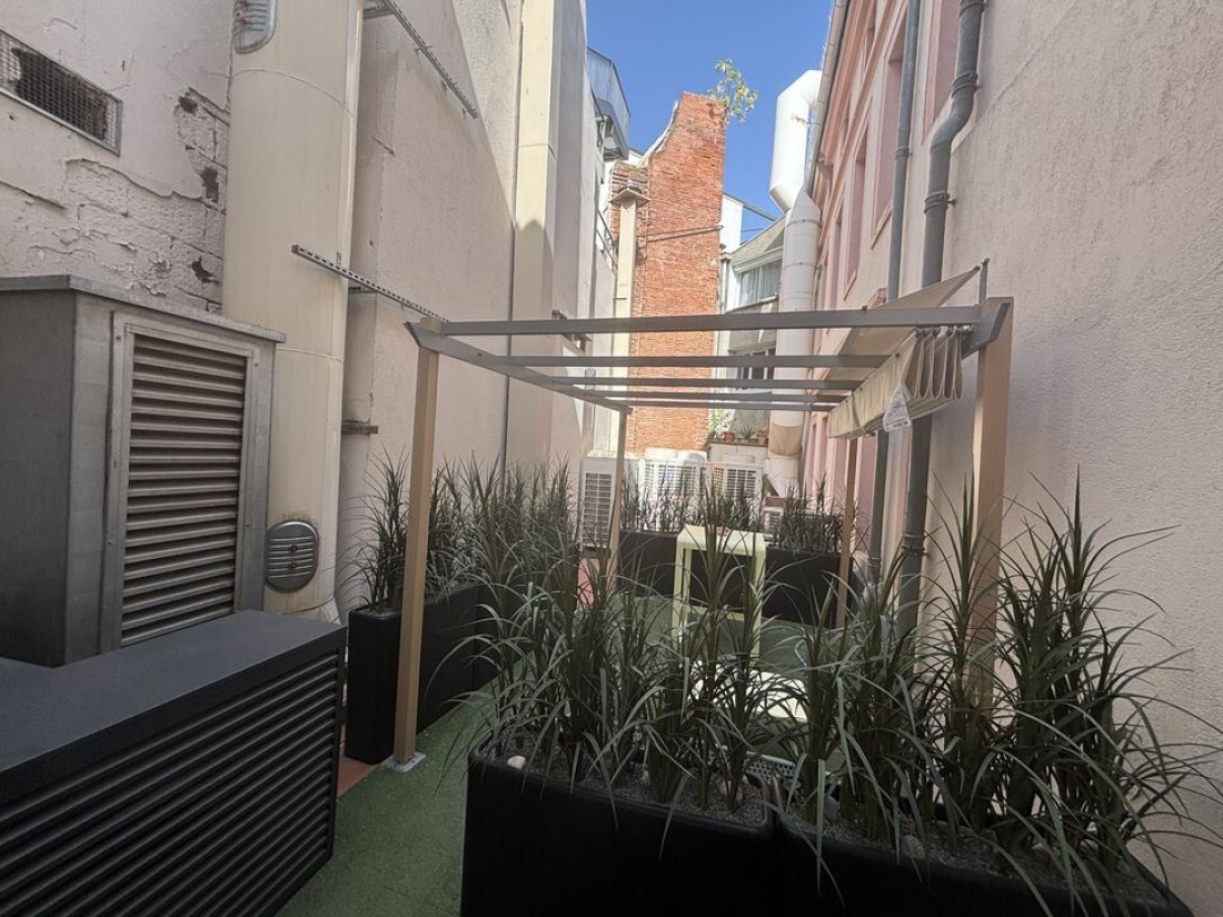 Photo 11 – location bureaux	TOULOUSE (31000)