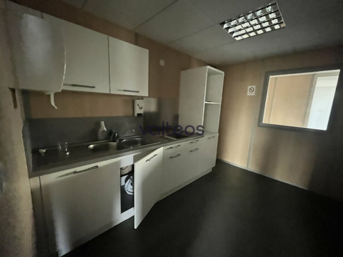 Photo 7 – location bureaux	TOULOUSE (31500)