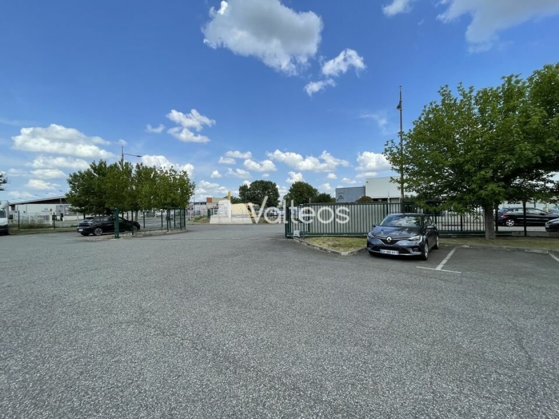 Photo 5 – location bureaux	TOULOUSE (31200)