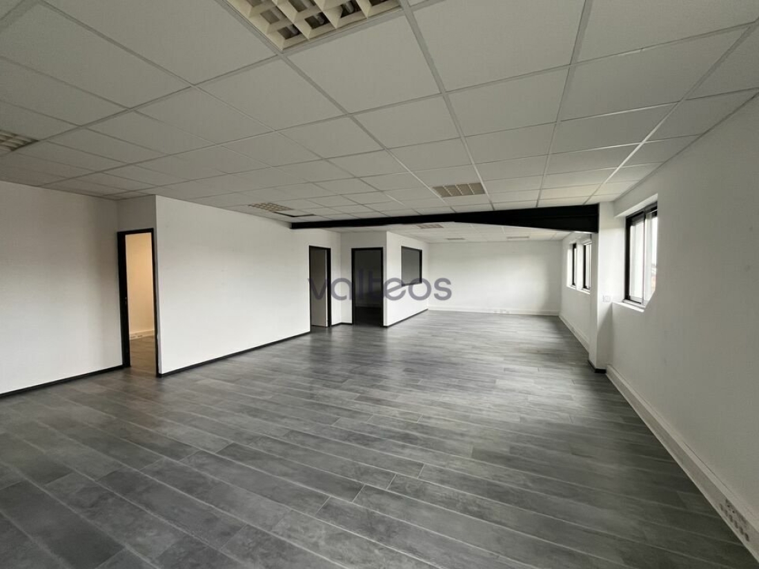 Photo 2 – location bureaux	BLAGNAC (31700)