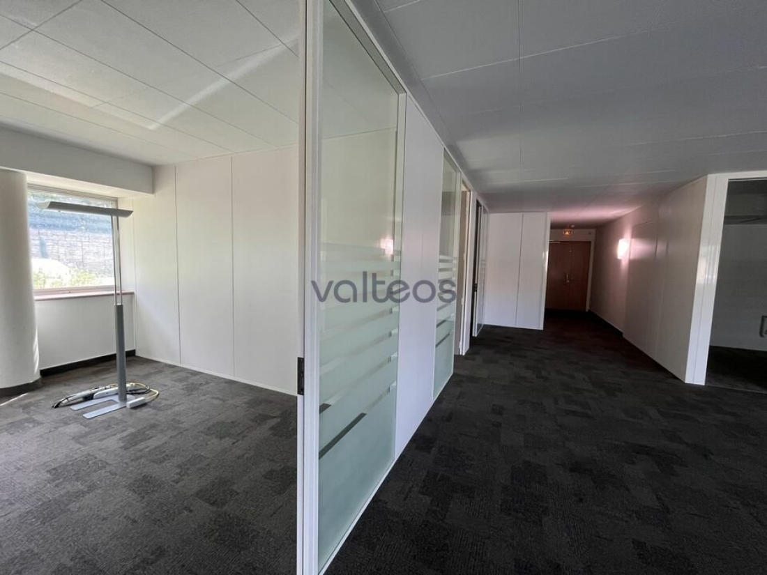 Photo 10 – location bureaux	BALMA (31130)