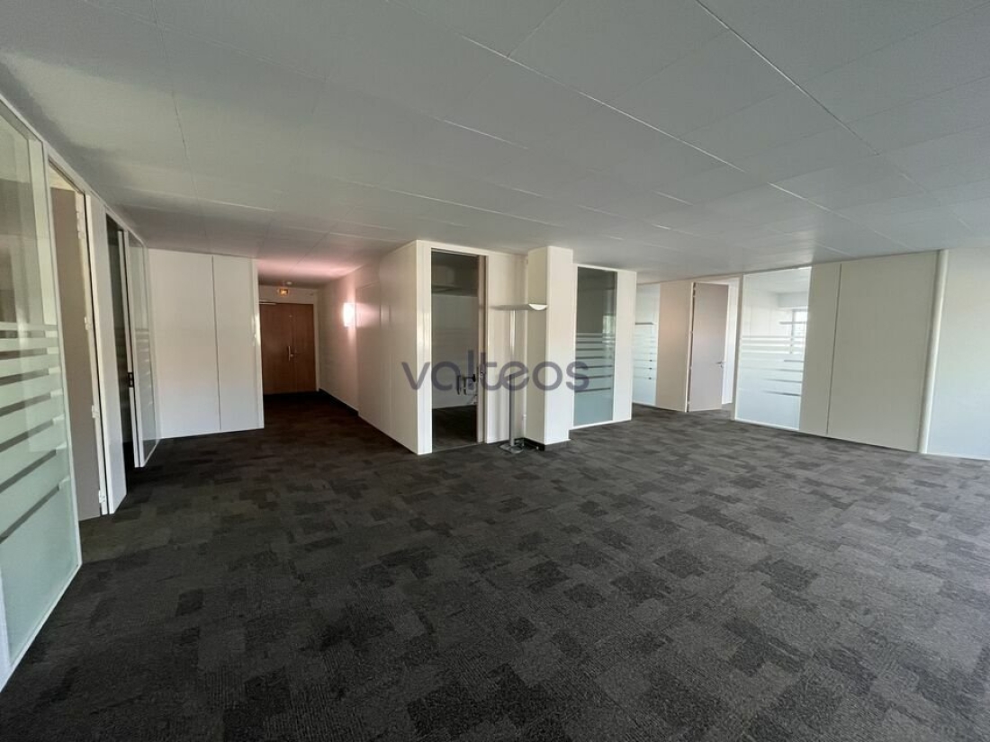 Photo 9 – location bureaux	BALMA (31130)