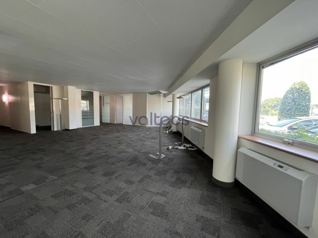 Photo 4 – location bureaux	BALMA (31130)