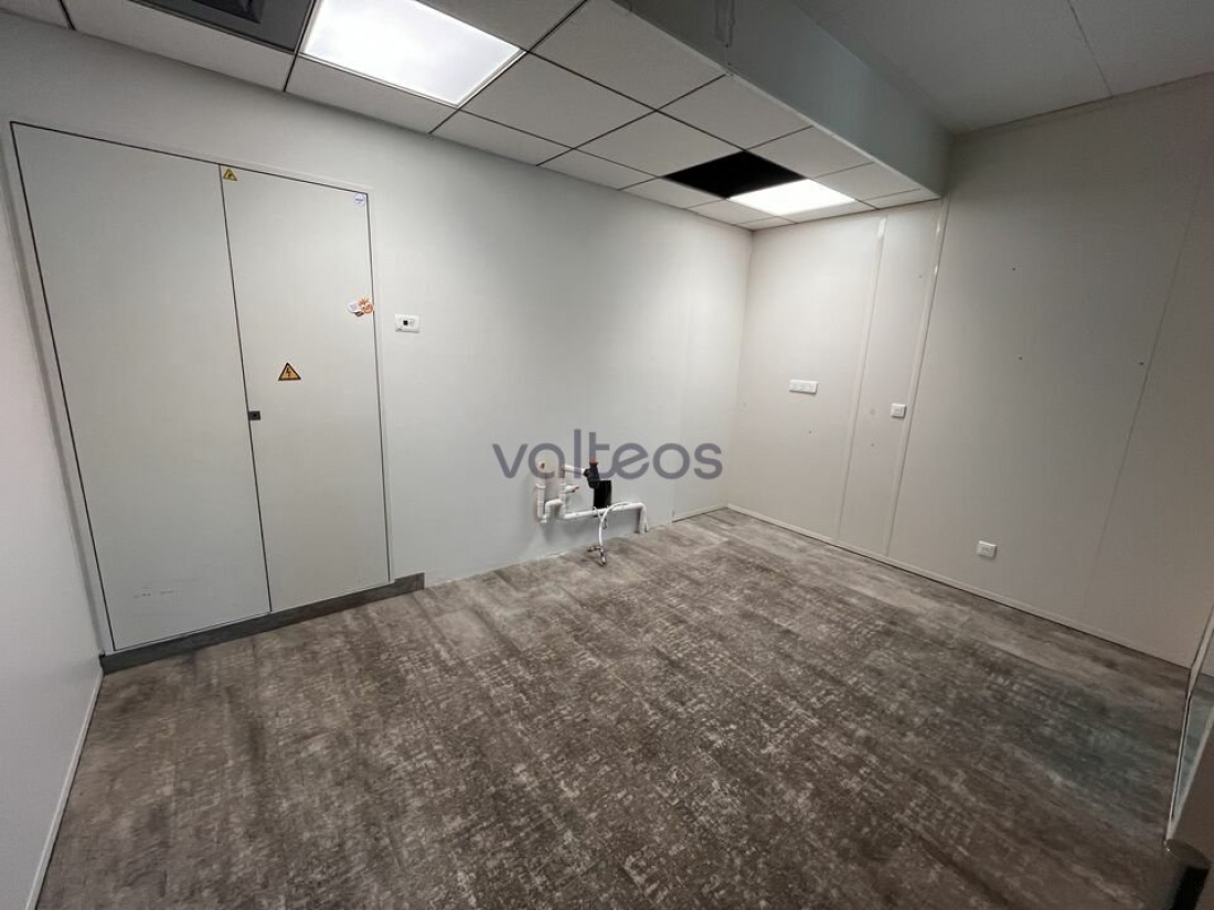 Photo 5 – location bureaux	BALMA (31130)