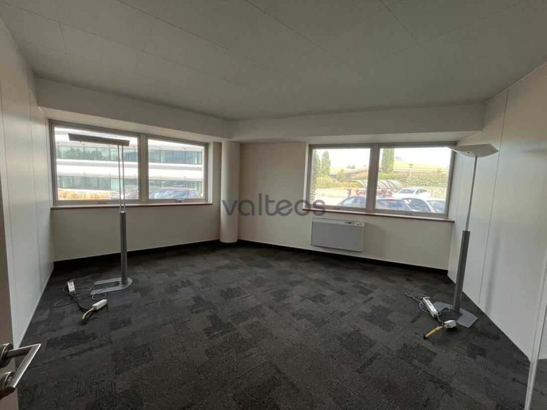 Photo 6 – location bureaux	BALMA (31130)