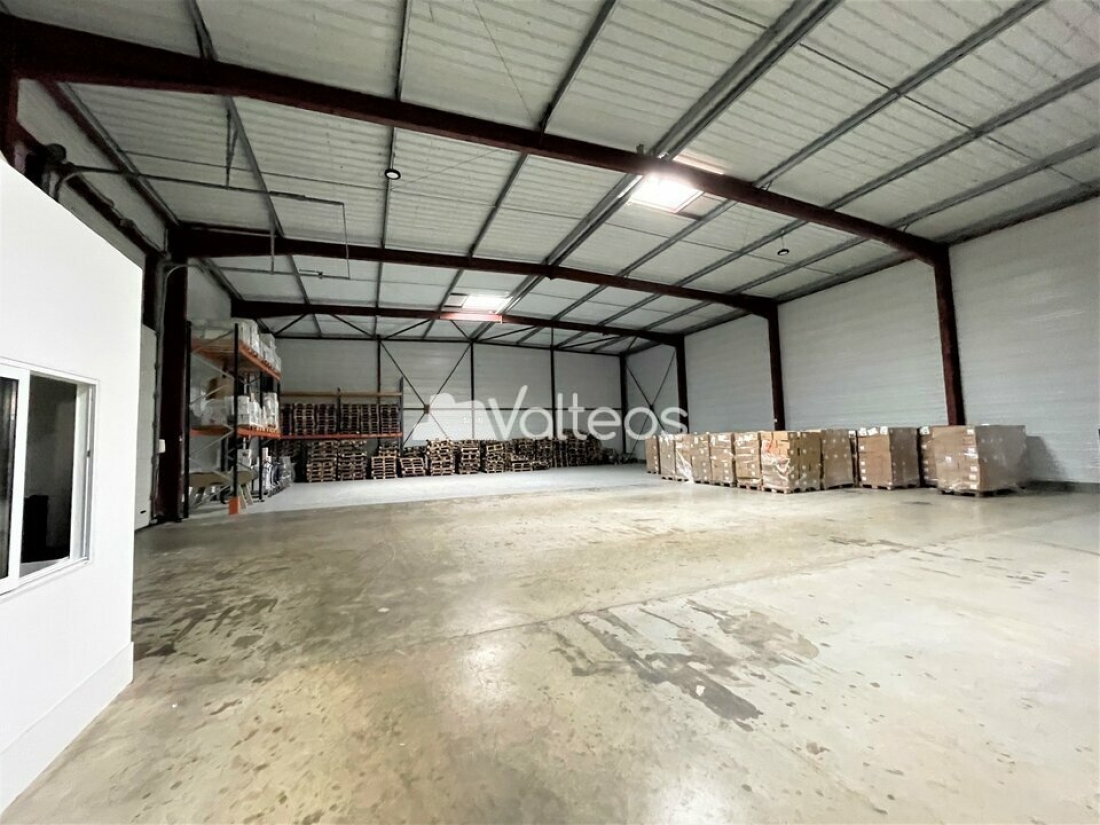 Photo 6 – location bureaux	TOULOUSE (31200)