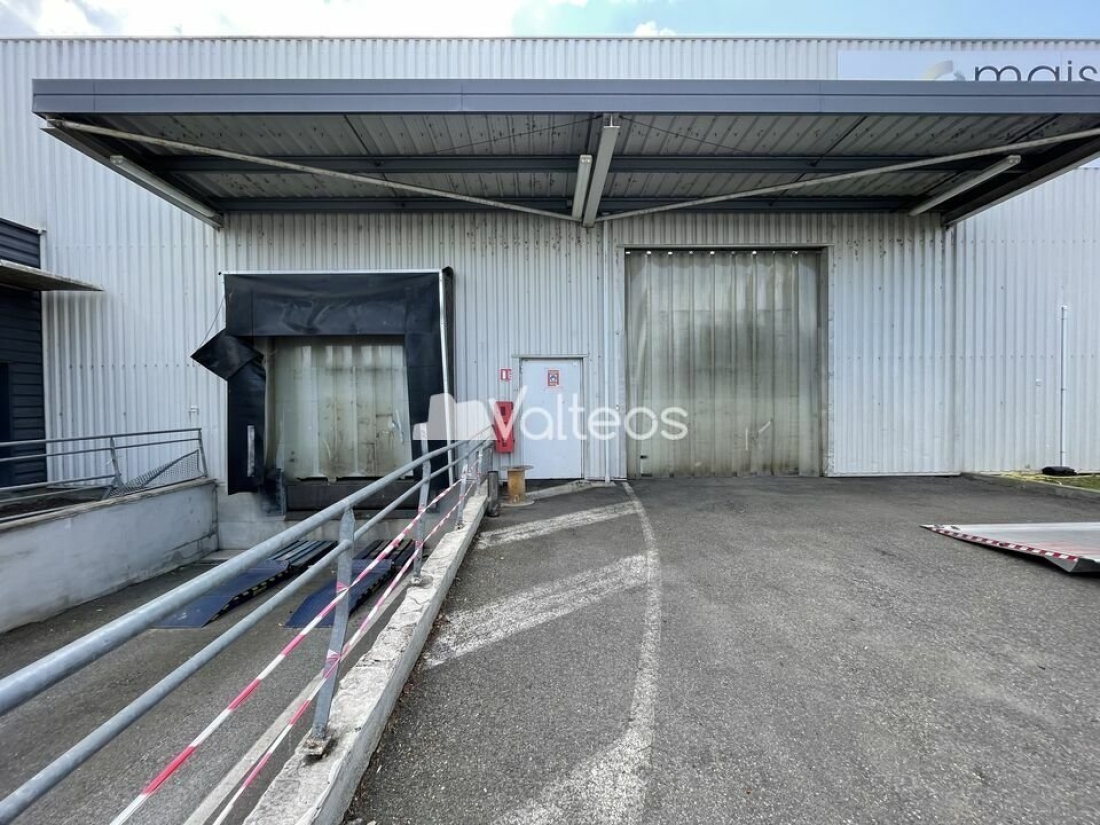 Photo 4 – location bureaux	TOULOUSE (31200)