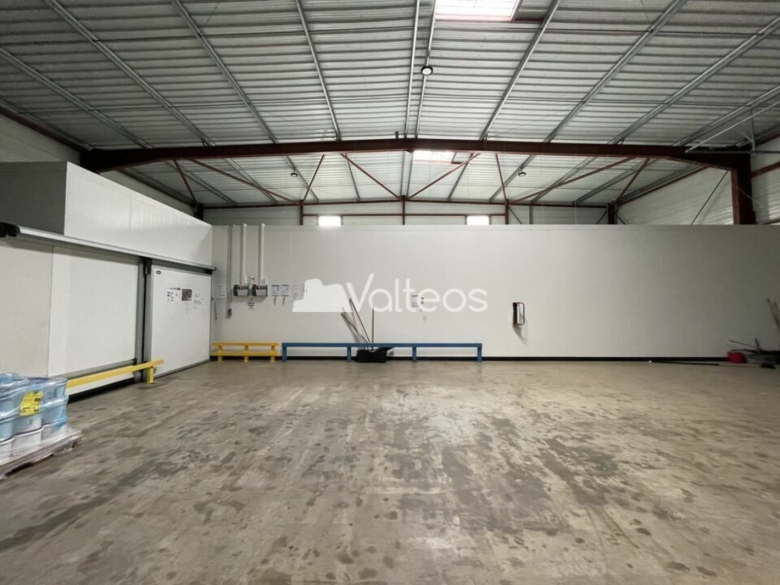 Photo 10 – location bureaux	TOULOUSE (31200)