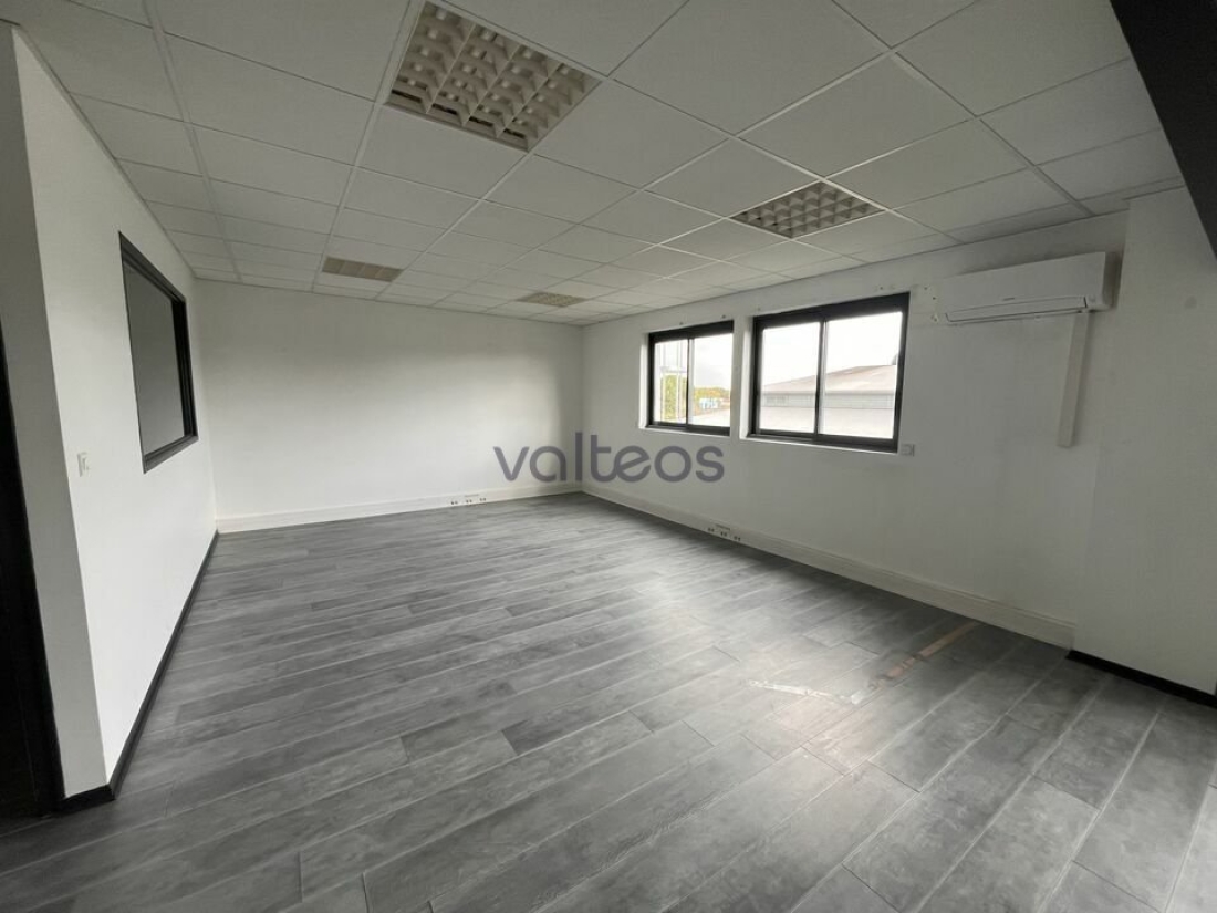 Photo 3 – location bureaux	BLAGNAC (31700)