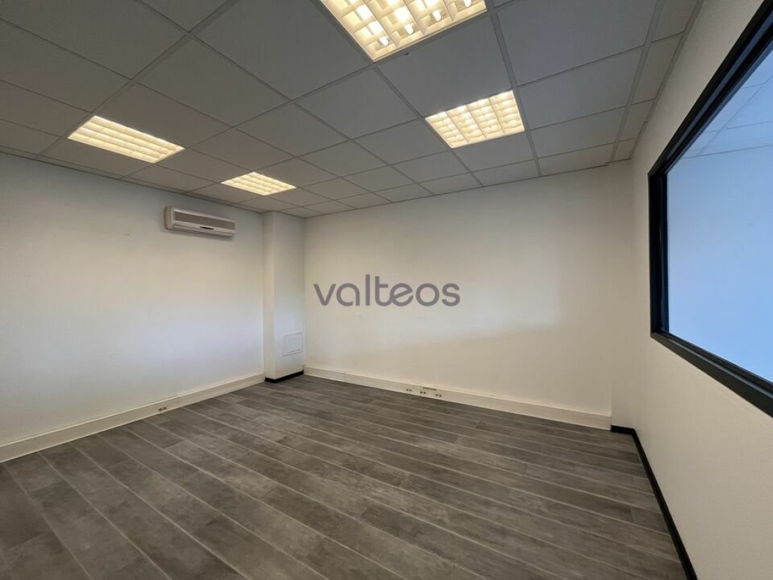 Photo 4 – location bureaux	BLAGNAC (31700)