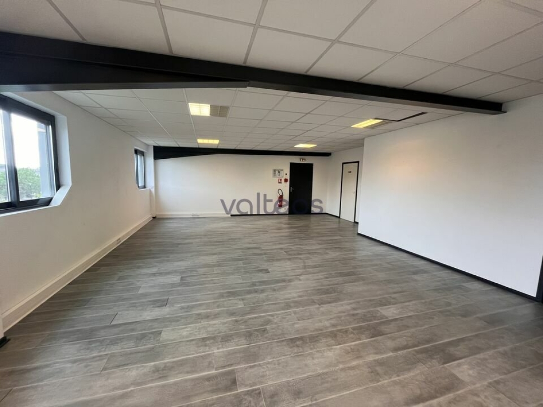 Photo 5 – location bureaux	BLAGNAC (31700)