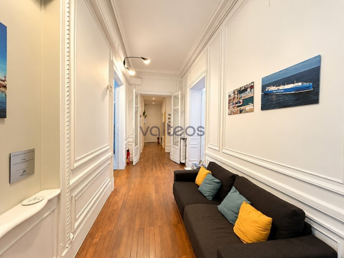Photo 5 – location bureaux	TOULOUSE (31000)