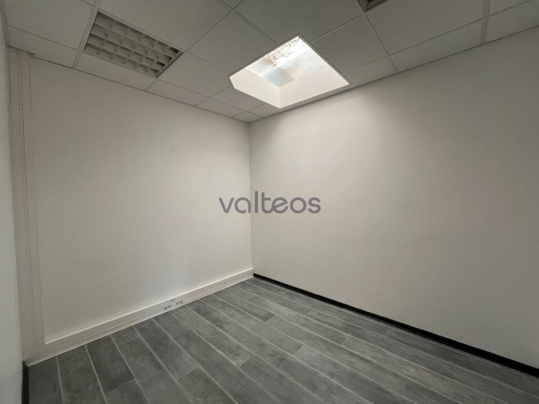 Photo 7 – location bureaux	BLAGNAC (31700)