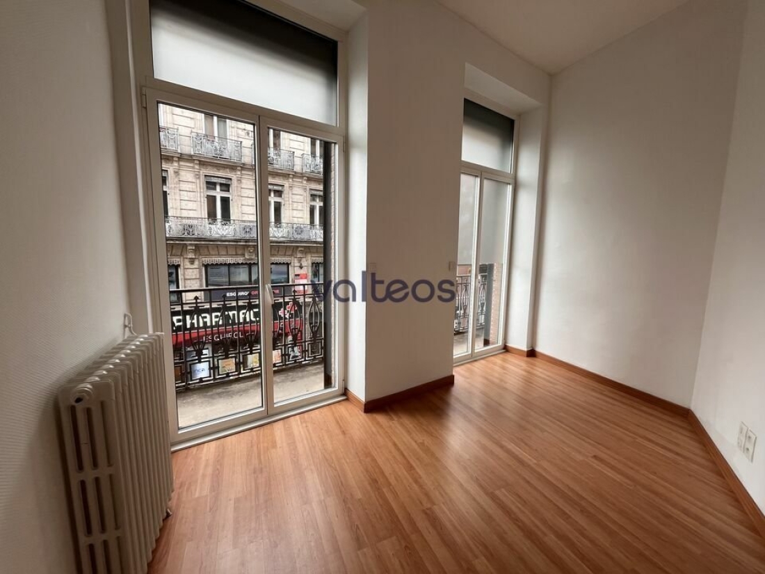 Photo 3 – location bureaux	TOULOUSE (31000)