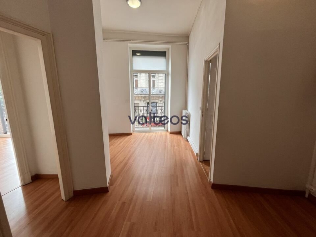 Photo 5 – location bureaux	TOULOUSE (31000)