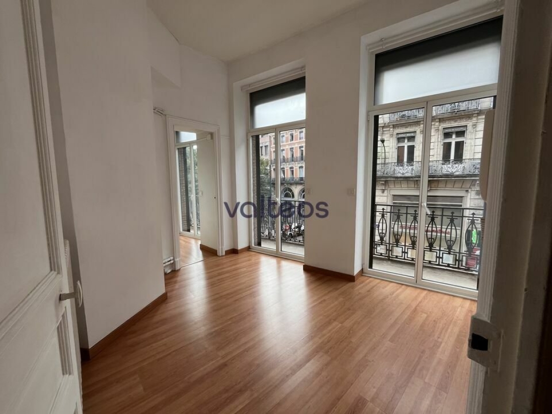 Photo 6 – location bureaux	TOULOUSE (31000)