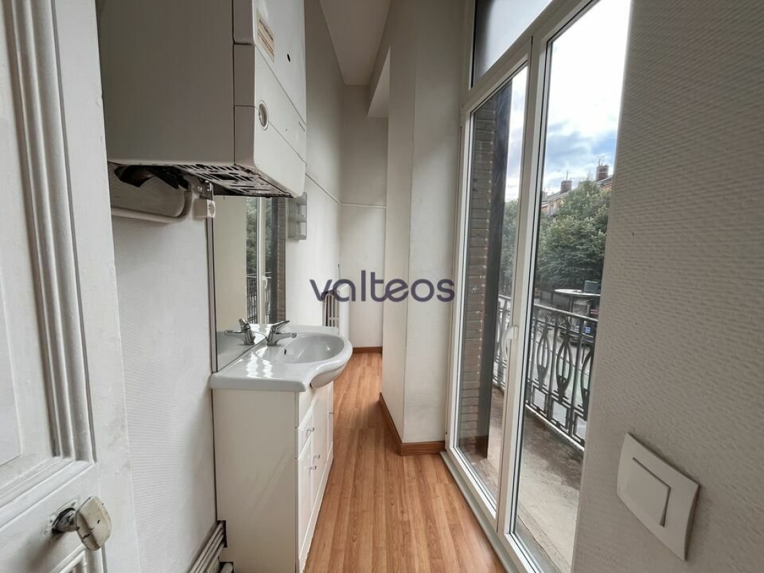Photo 7 – location bureaux	TOULOUSE (31000)