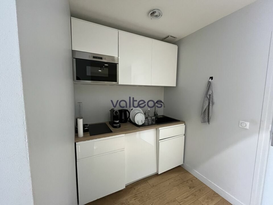 Photo 4 – location bureaux	L'UNION (31240)