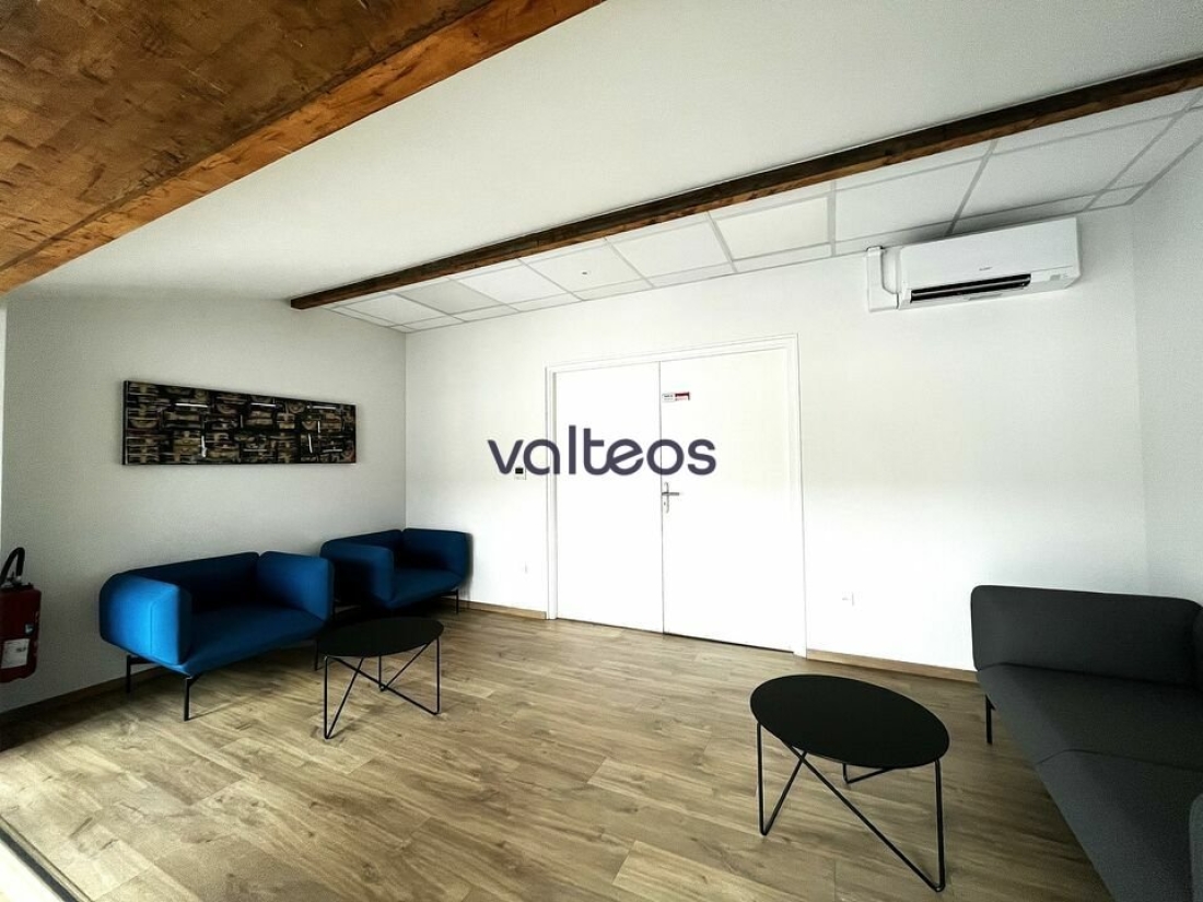 Photo 5 – location bureaux	VILLENEUVE LES BOULOC (31620)