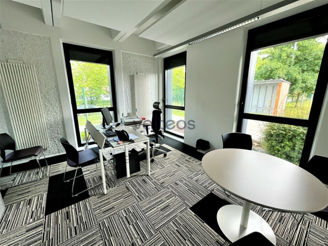 Photo 3 – location bureaux	TOULOUSE (31100)