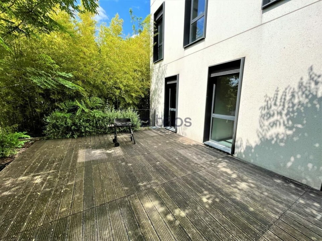 Photo 7 – location bureaux	TOULOUSE (31100)