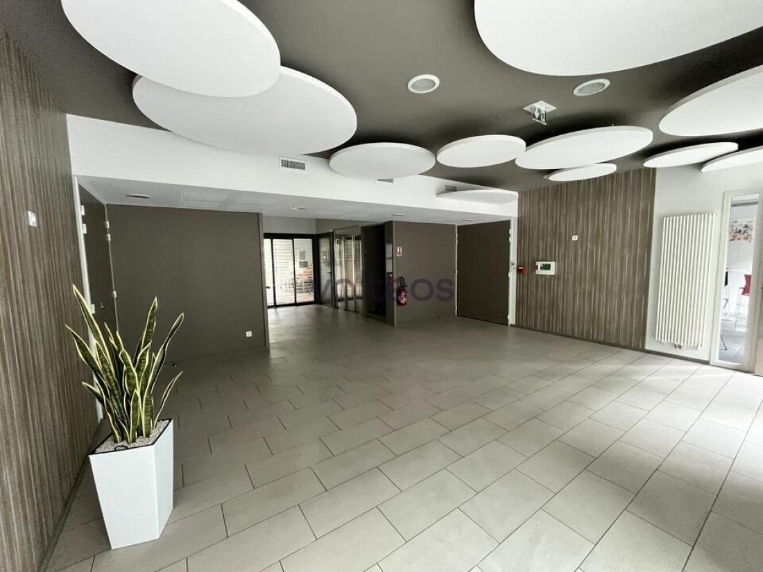 Photo 8 – location bureaux	TOULOUSE (31100)