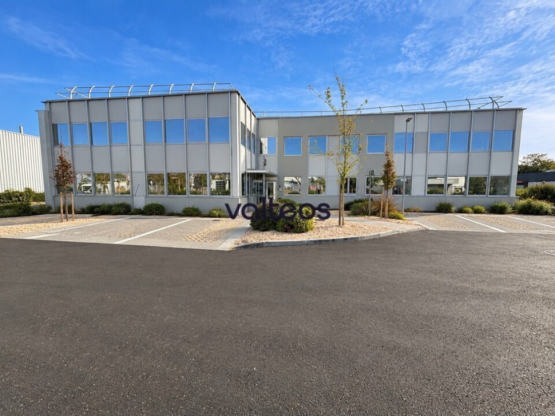 Photo 2 – location bureaux	COLOMIERS (31770)