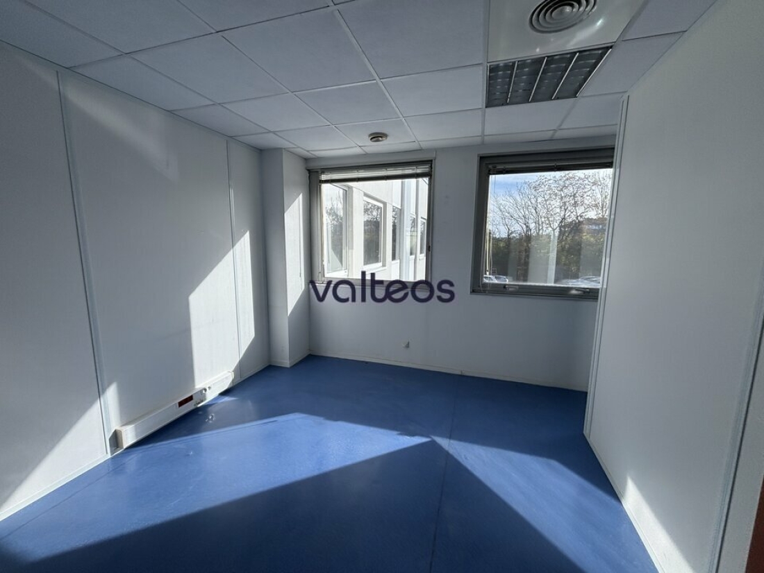 Photo 3 – location bureaux	COLOMIERS (31770)
