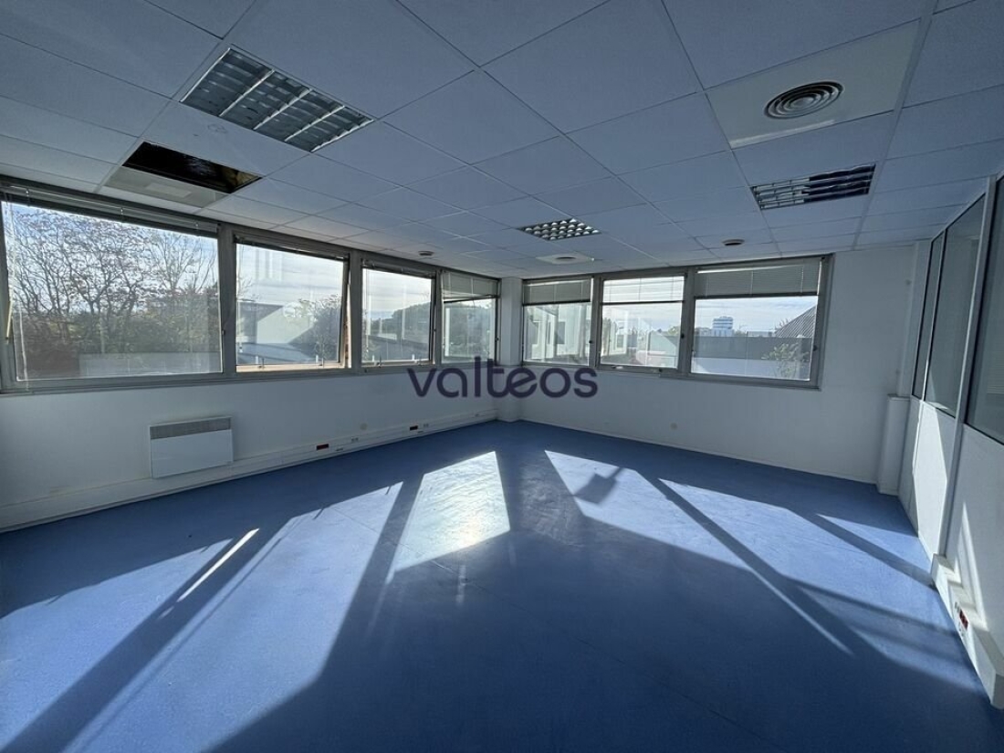 Photo 5 – location bureaux	COLOMIERS (31770)
