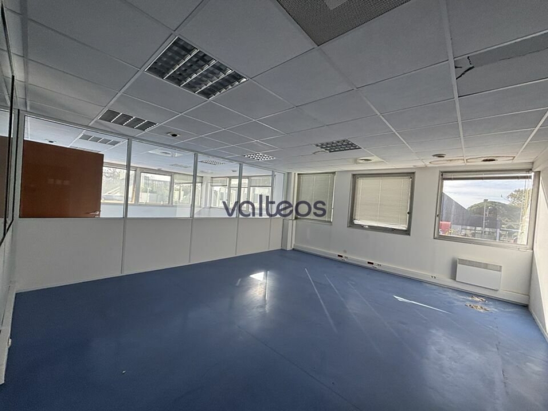 Photo 6 – location bureaux	COLOMIERS (31770)