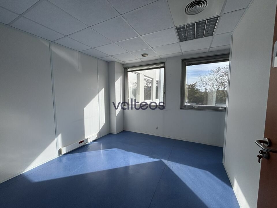Photo 7 – location bureaux	COLOMIERS (31770)