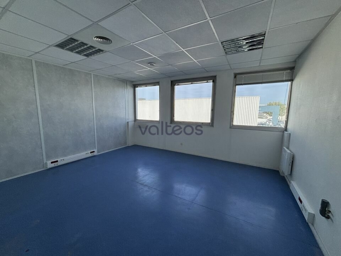 Photo 9 – location bureaux	COLOMIERS (31770)