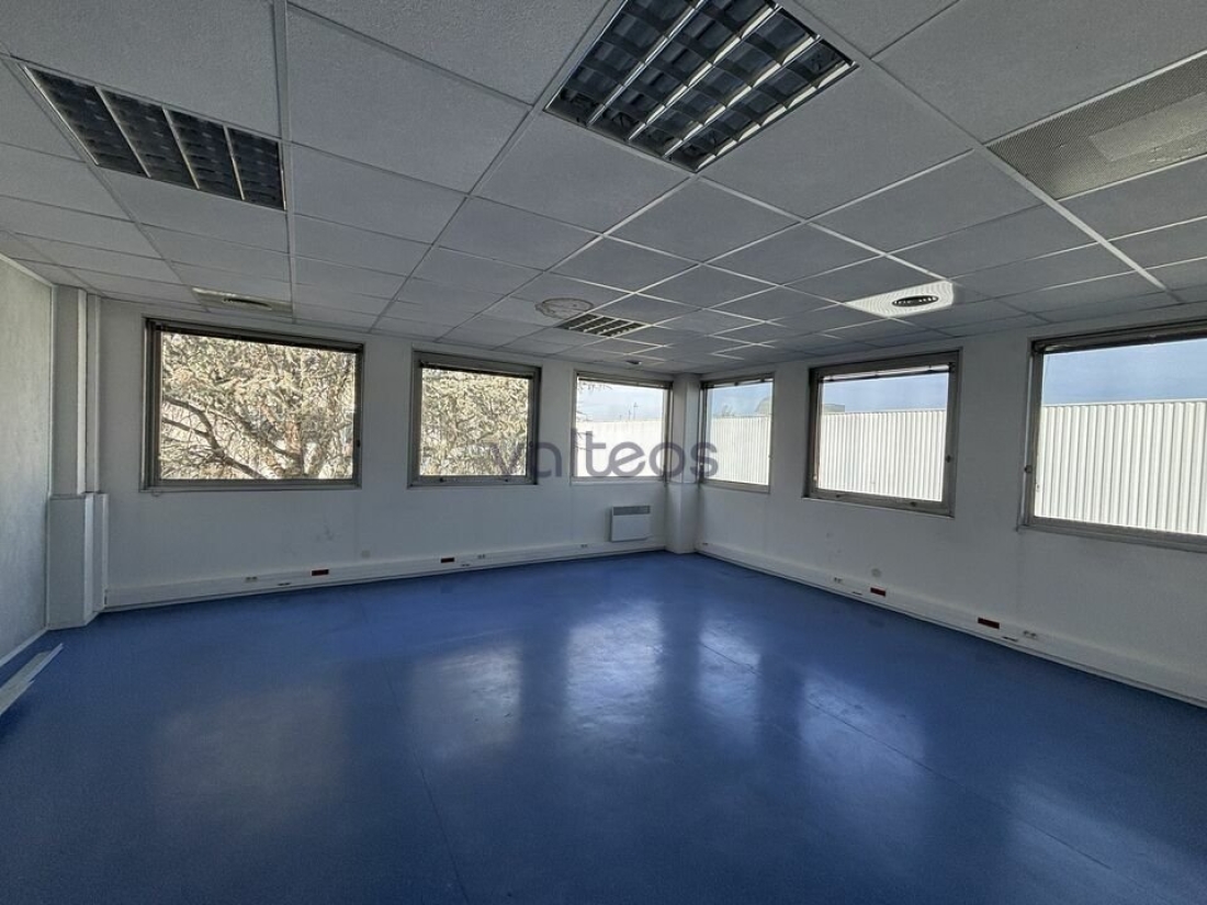 Photo 10 – location bureaux	COLOMIERS (31770)