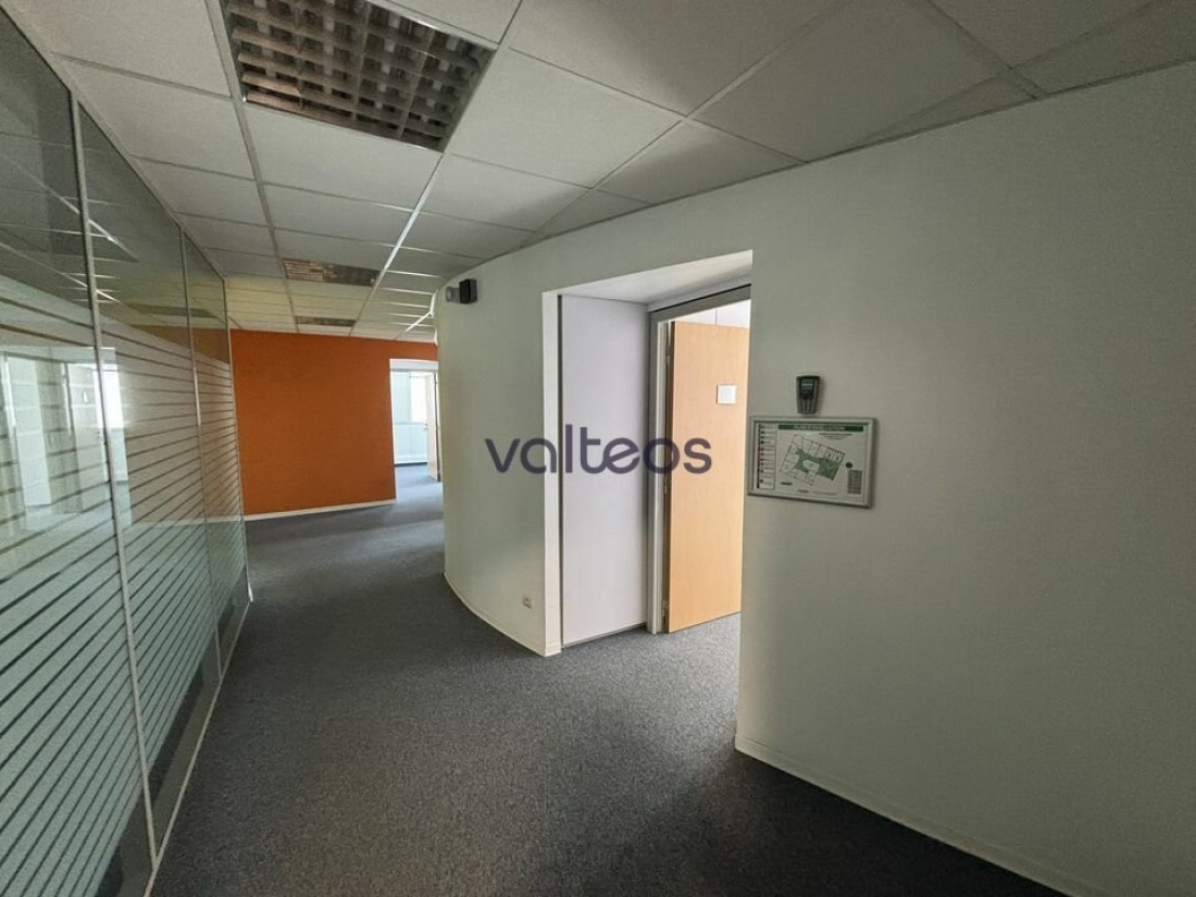 Photo 3 – location bureaux	COLOMIERS (31770)