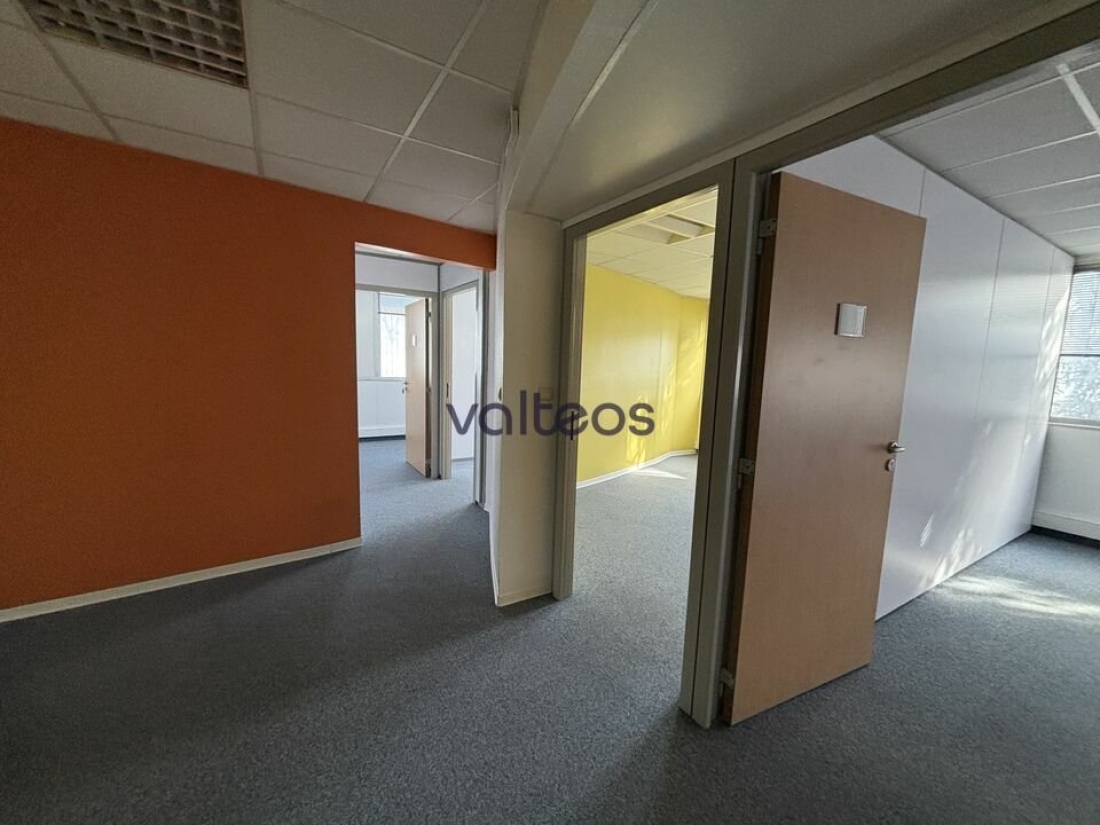 Photo 4 – location bureaux	COLOMIERS (31770)